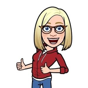 Meet your Posher, Janet